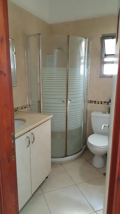 Rakhaf 2 Apartment Haifa 0*,