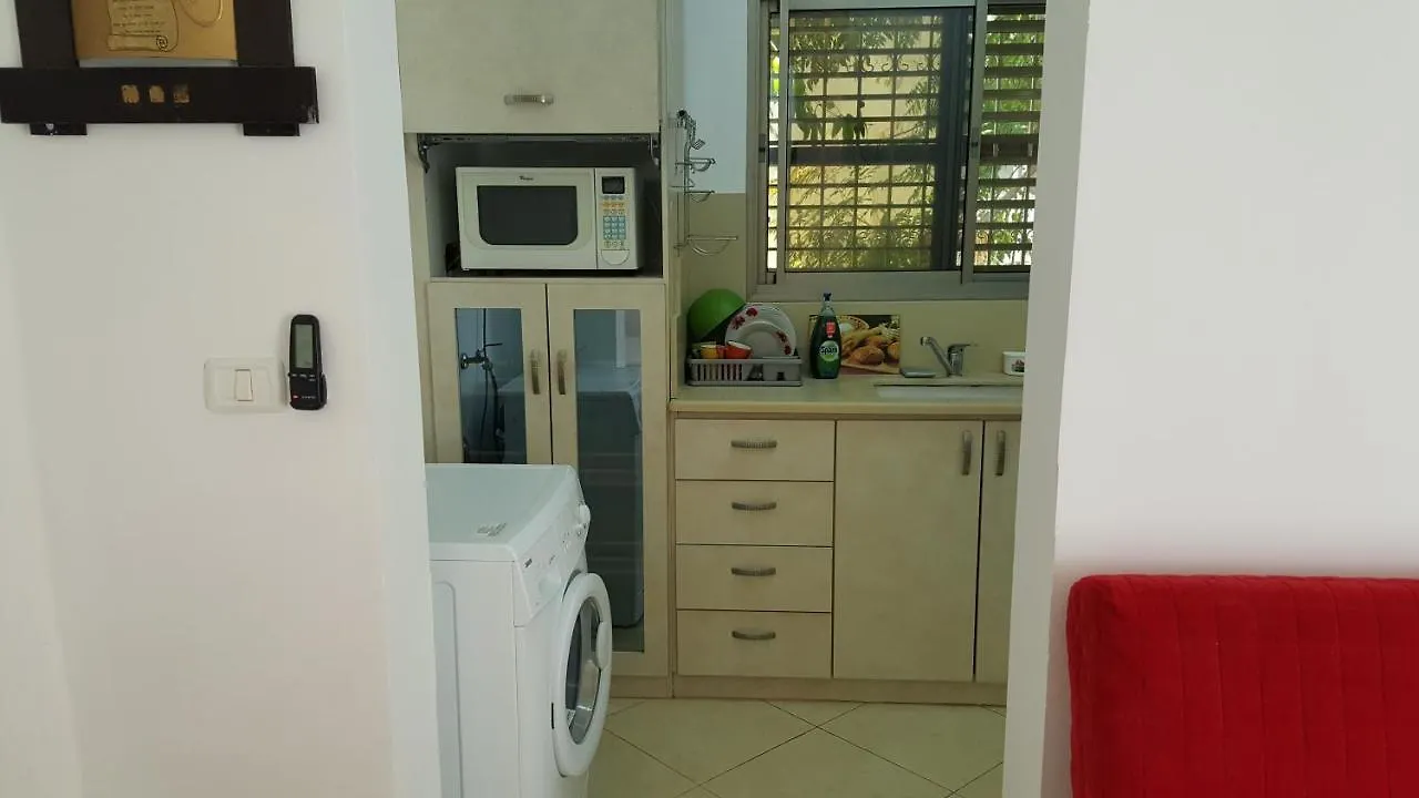Rakhaf 2 Apartment Haifa 0*,  Israël